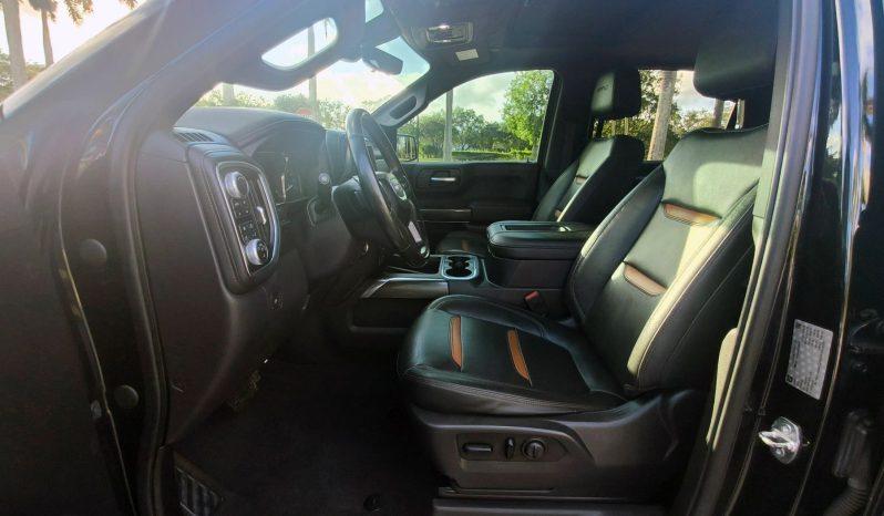 GMC Sierra 1500 Crew Cab - Thumbnail 19