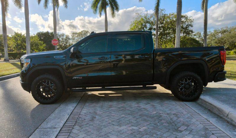 GMC Sierra 1500 Crew Cab - Thumbnail 13