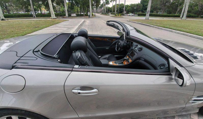 Mercedes-Benz Sl-Class - Thumbnail 12