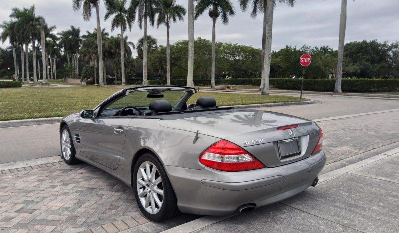 Mercedes-Benz Sl-Class - Thumbnail 6