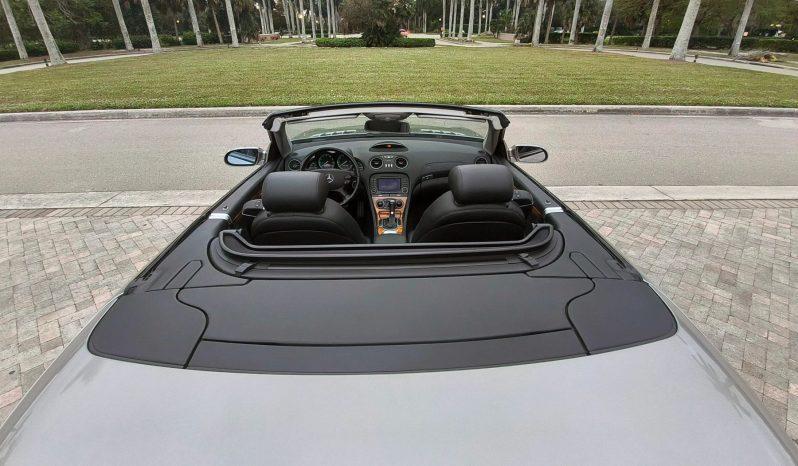 Mercedes-Benz Sl-Class - Thumbnail 11