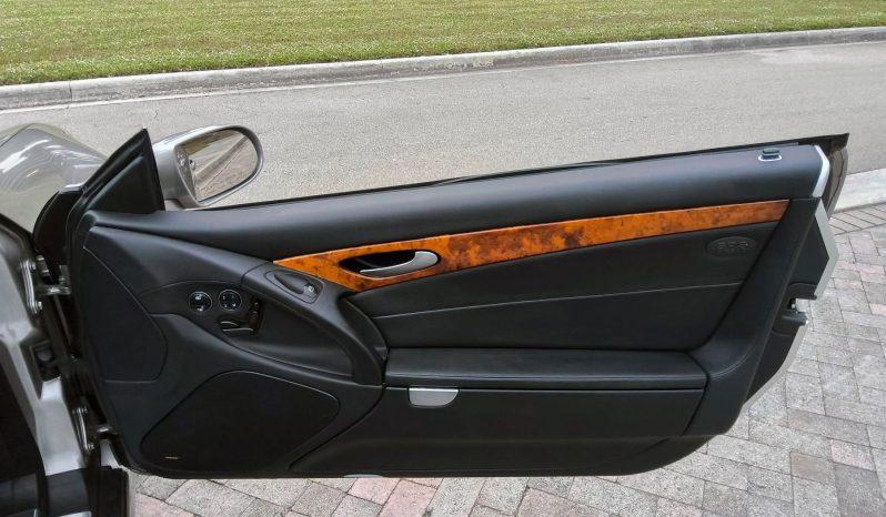 Mercedes-Benz Sl-Class - Thumbnail 17