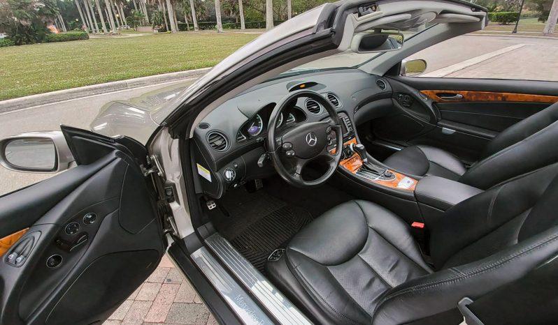 Mercedes-Benz Sl-Class - Thumbnail 14
