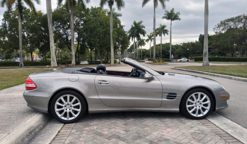 Mercedes-Benz Sl-Class - Thumbnail 9