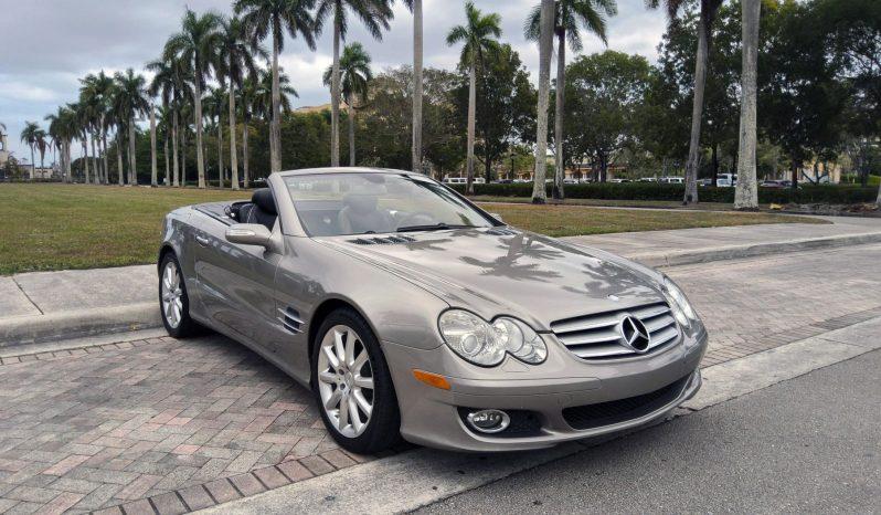 Mercedes-Benz Sl-Class - Thumbnail 2