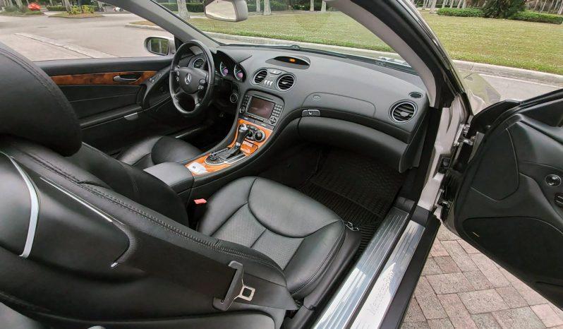 Mercedes-Benz Sl-Class - Thumbnail 18