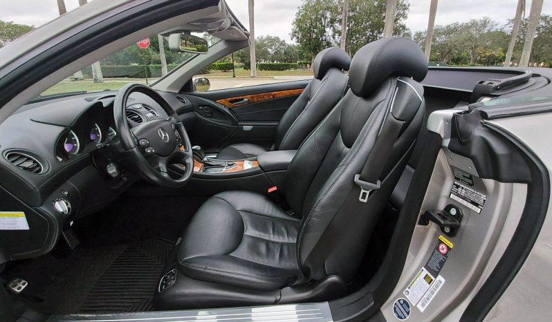 Mercedes-Benz Sl-Class - Thumbnail 15