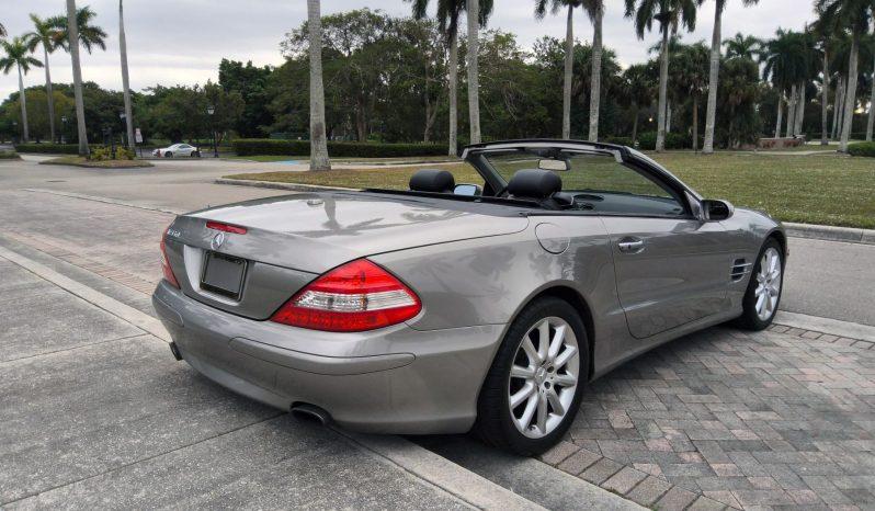 Mercedes-Benz Sl-Class - Thumbnail 8