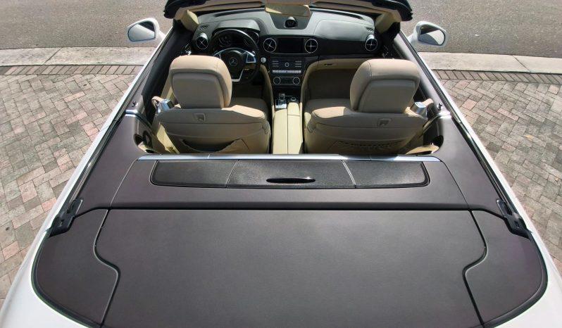 Mercedes-Benz Sl - Thumbnail 13