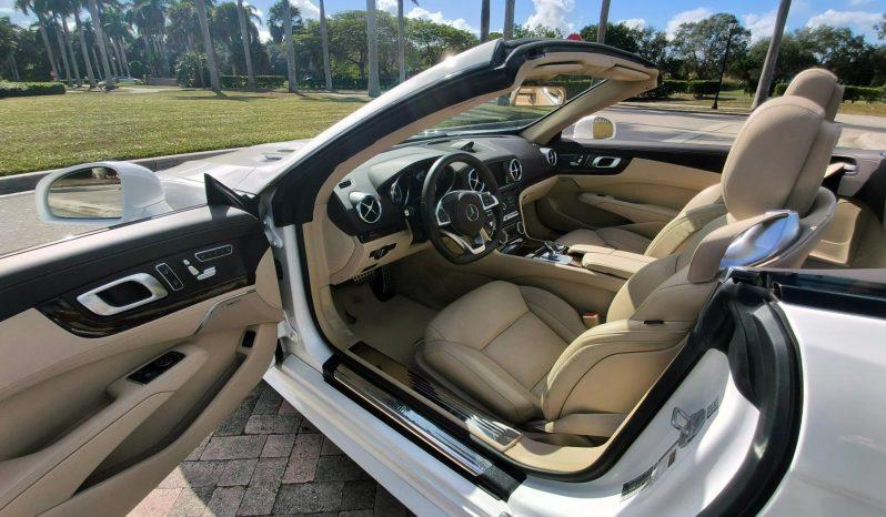 Mercedes-Benz Sl - Thumbnail 10