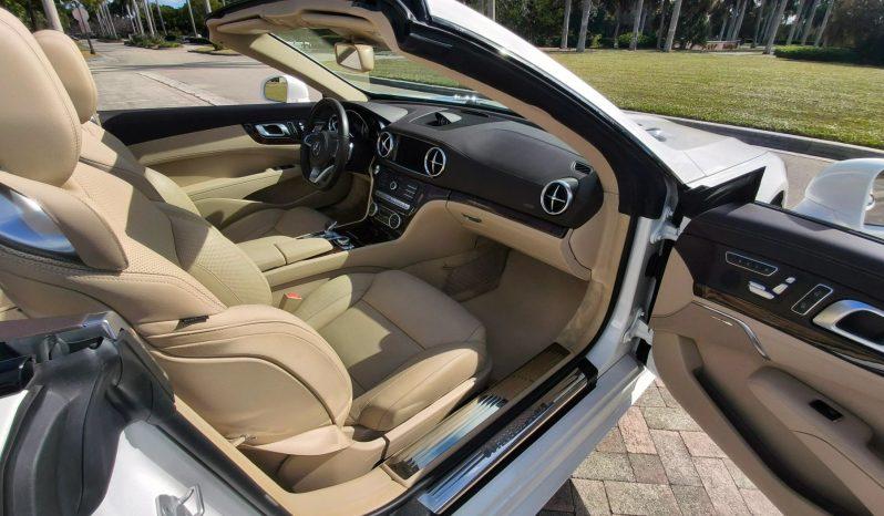 Mercedes-Benz Sl - Thumbnail 15