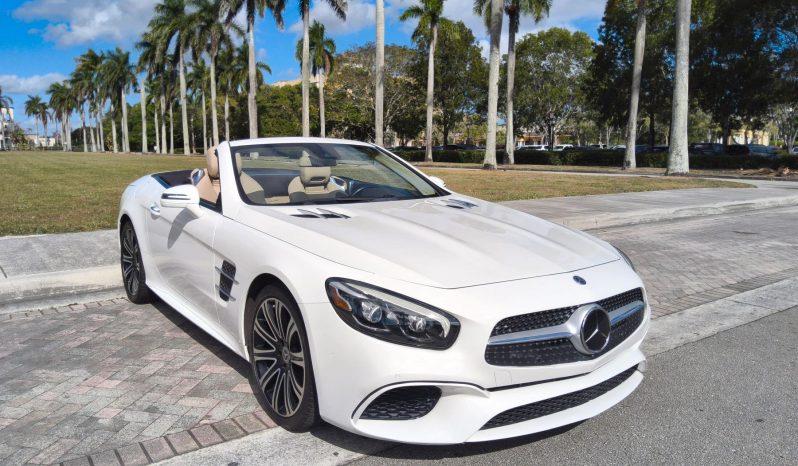 Mercedes-Benz Sl - Thumbnail 2