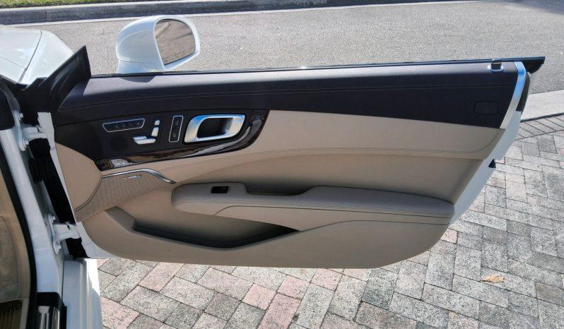 Mercedes-Benz Sl - Thumbnail 14