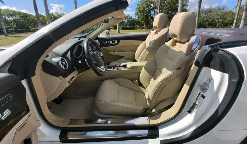 Mercedes-Benz Sl - Thumbnail 11