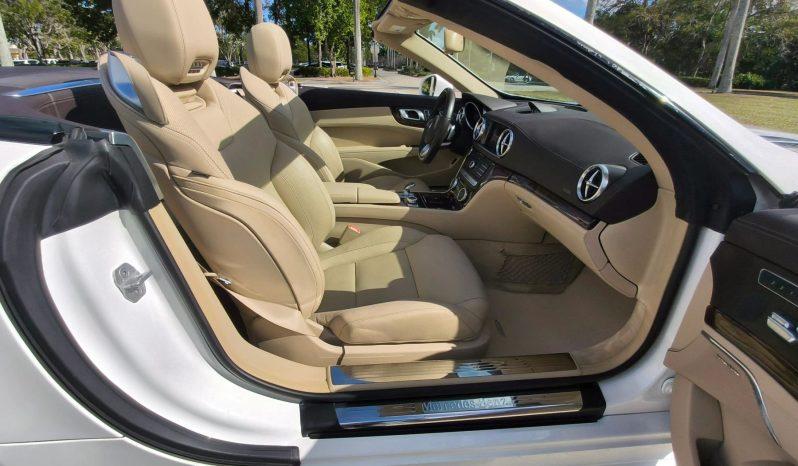 Mercedes-Benz Sl - Thumbnail 16