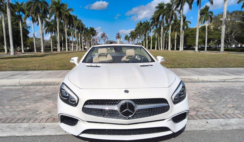 Mercedes-Benz Sl - Thumbnail 3