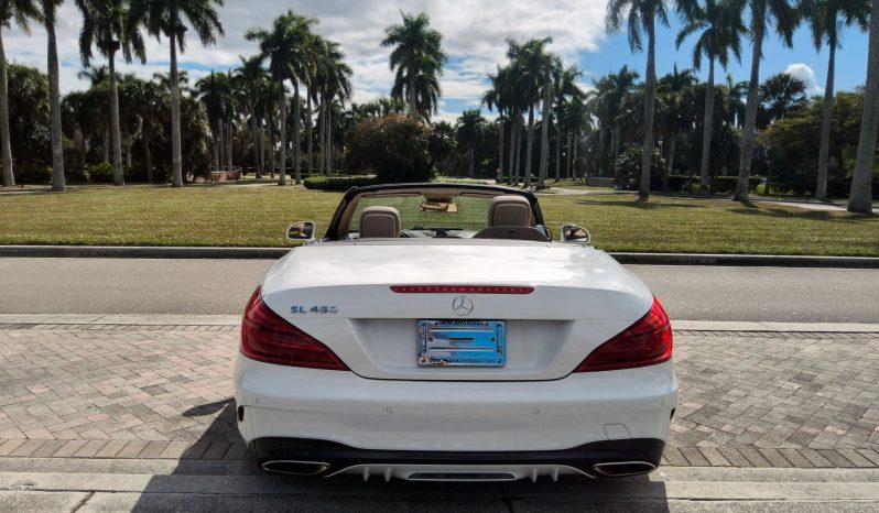 Mercedes-Benz Sl - Thumbnail 7