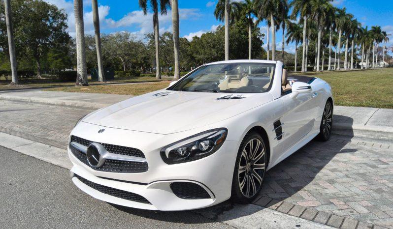 Mercedes-Benz Sl - Thumbnail 4