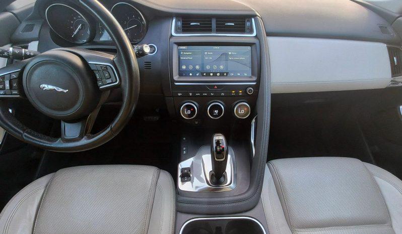 Jaguar E-Pace - Thumbnail 19