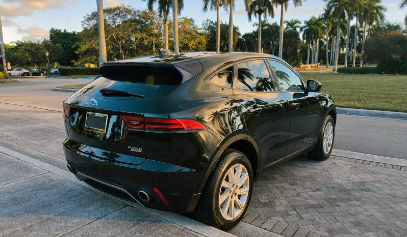 Jaguar E-Pace - Thumbnail 16