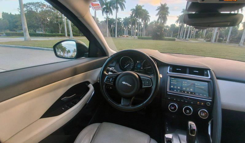 Jaguar E-Pace - Thumbnail 20