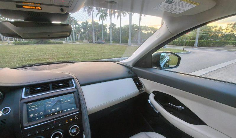 Jaguar E-Pace - Thumbnail 10