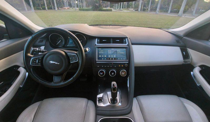 Jaguar E-Pace - Thumbnail 18