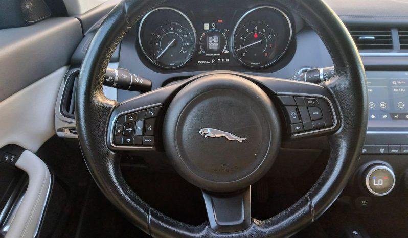 Jaguar E-Pace - Thumbnail 7