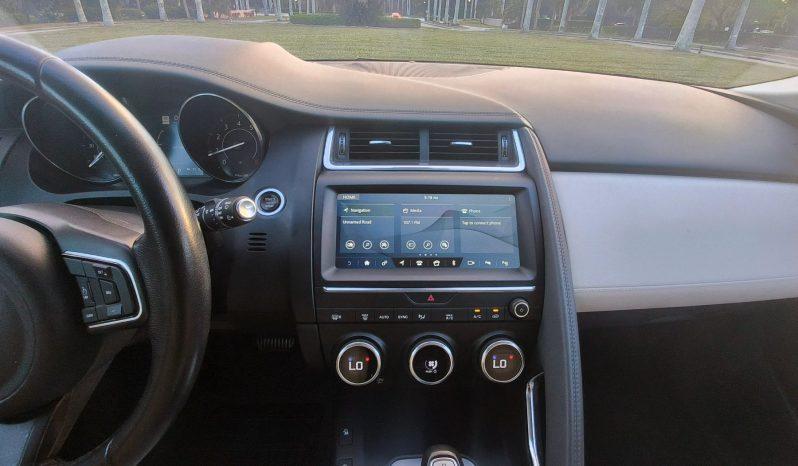 Jaguar E-Pace - Thumbnail 8