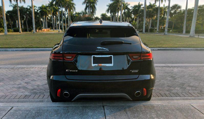 Jaguar E-Pace - Thumbnail 15