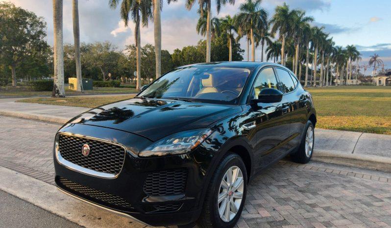 Jaguar E-Pace - Thumbnail 3