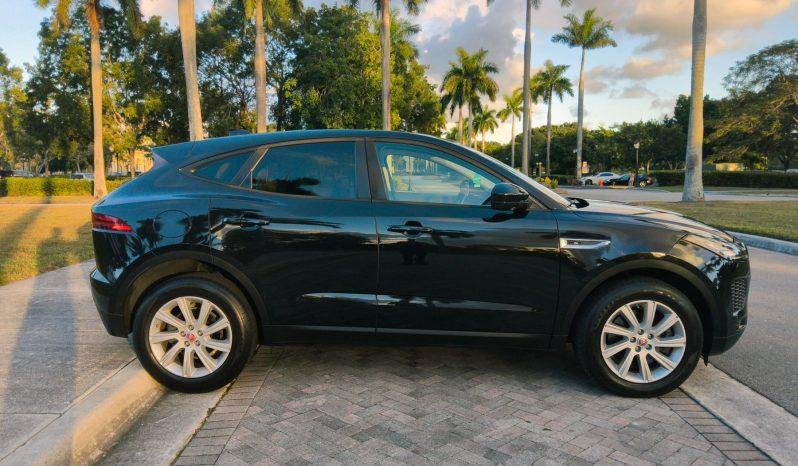 Jaguar E-Pace - Thumbnail 13