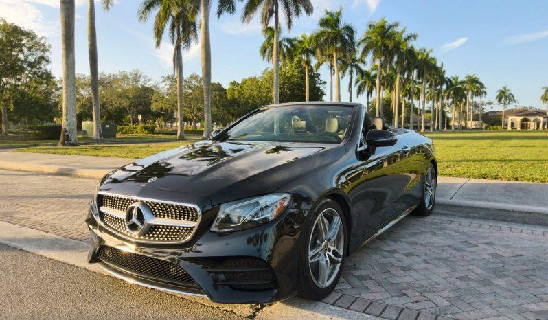 Mercedes-Benz E-Class - Thumbnail 11