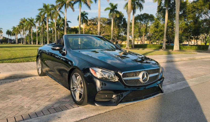 Mercedes-Benz E-Class - Thumbnail 2