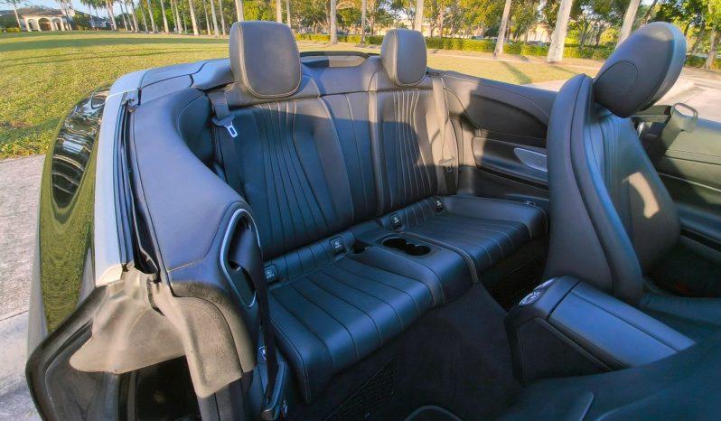 Mercedes-Benz E-Class - Thumbnail 10