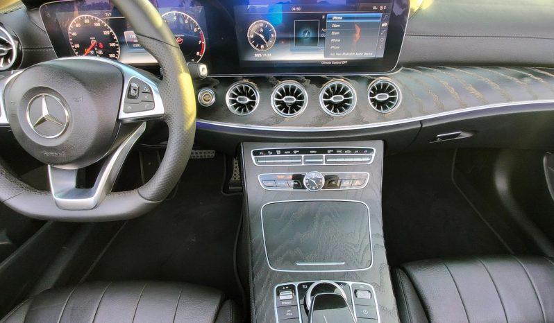 Mercedes-Benz E-Class - Thumbnail 6