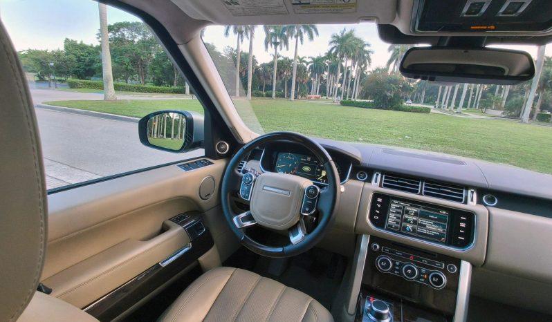 Land Rover Range Rover - Thumbnail 20