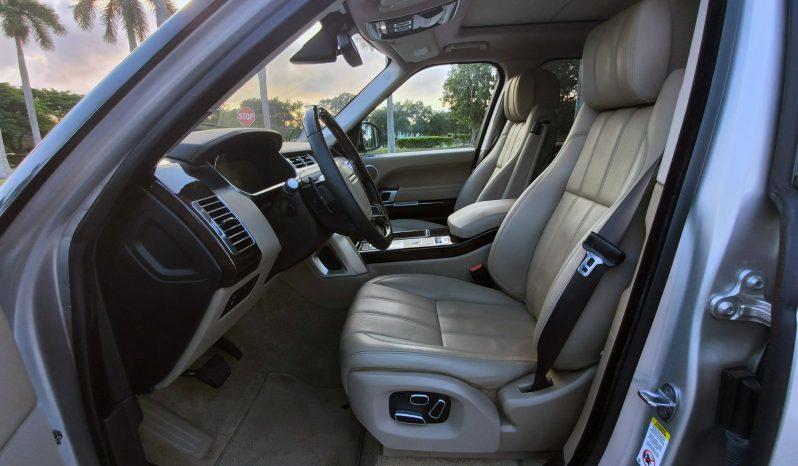 Land Rover Range Rover - Thumbnail 6