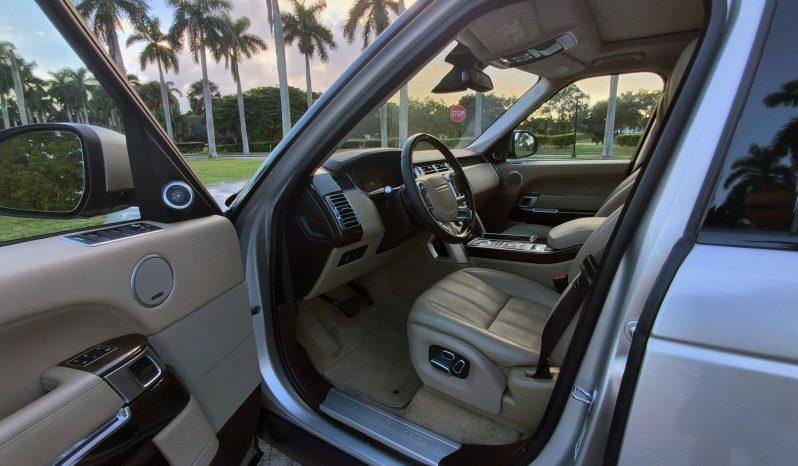 Land Rover Range Rover - Thumbnail 5