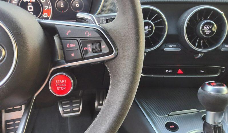 Audi Tt - Thumbnail 16