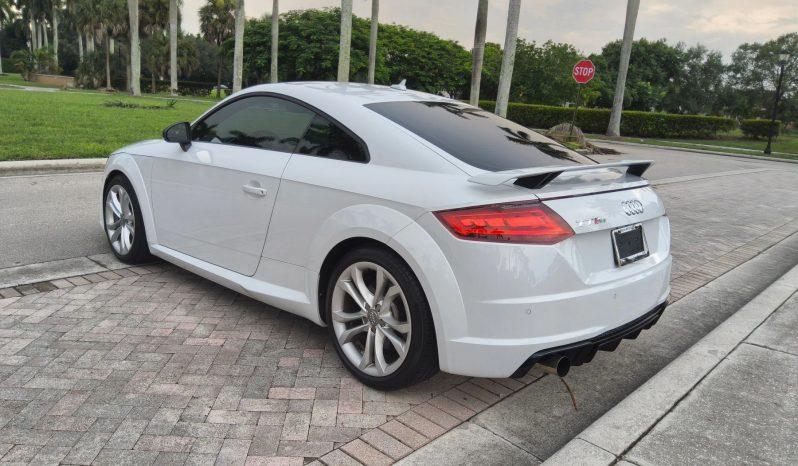 Audi Tt - Thumbnail 6