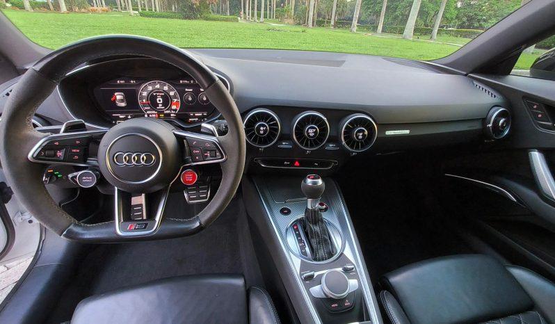 Audi Tt - Thumbnail 12