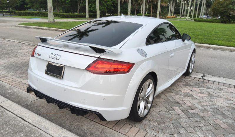 Audi Tt - Thumbnail 8