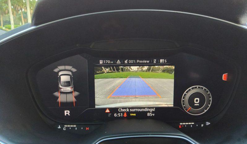 Audi Tt - Thumbnail 18