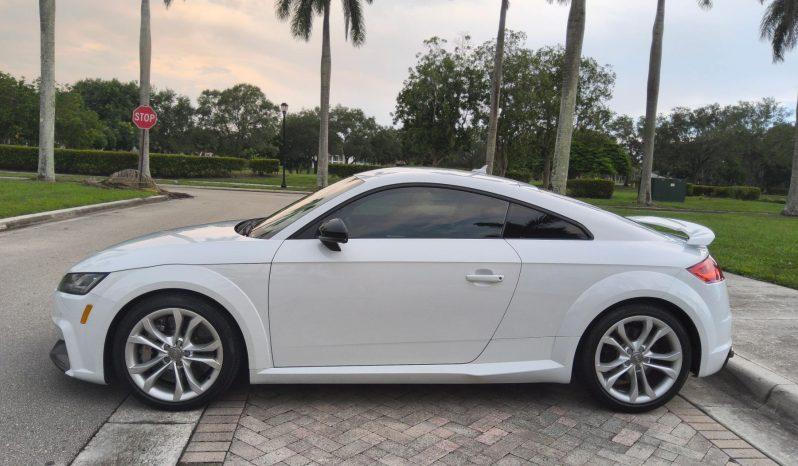 Audi Tt - Thumbnail 5