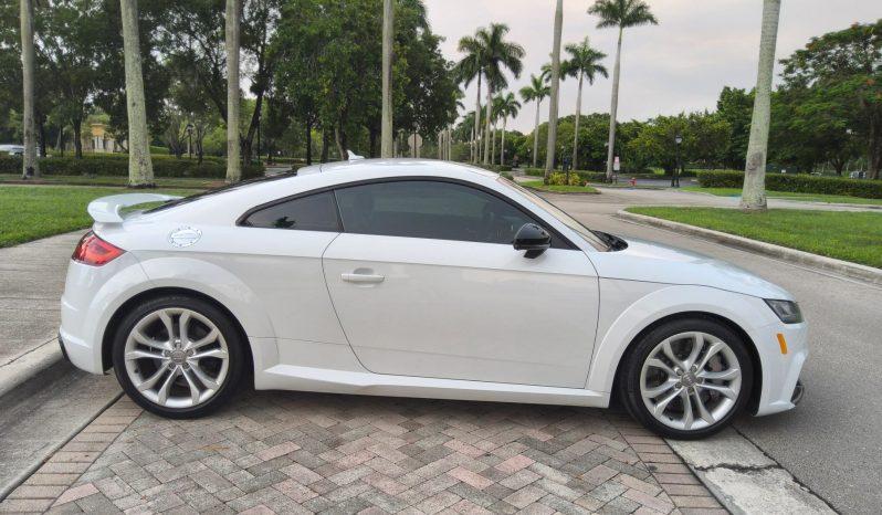Audi Tt - Thumbnail 9