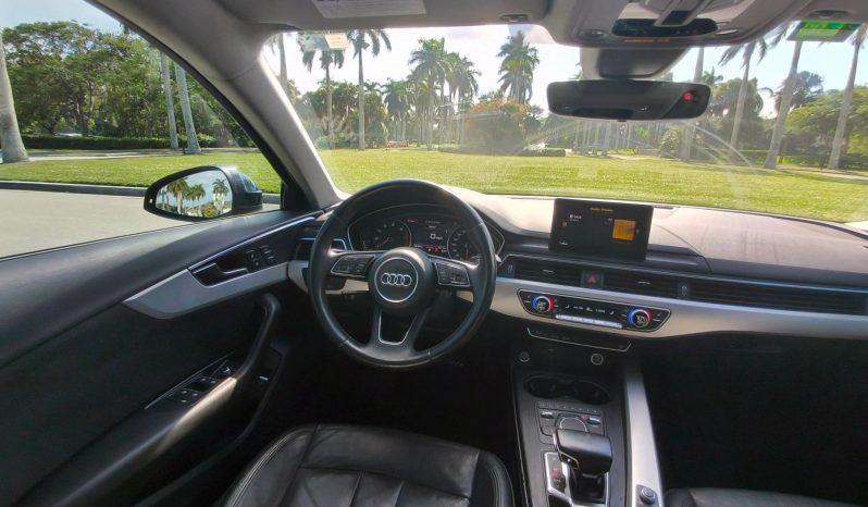 Audi A4 - Thumbnail 18