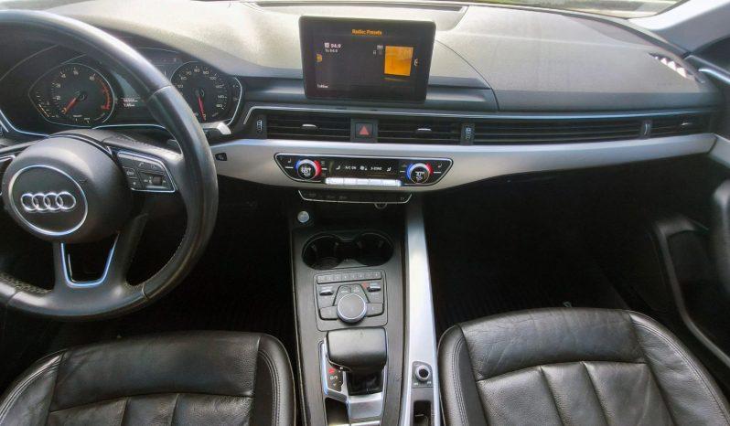 Audi A4 - Thumbnail 17