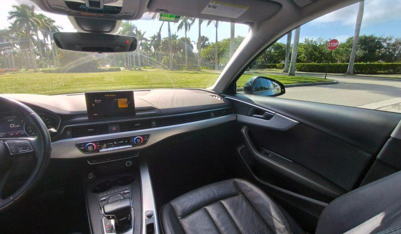 Audi A4 - Thumbnail 19