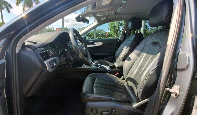 Audi A4 - Thumbnail 6